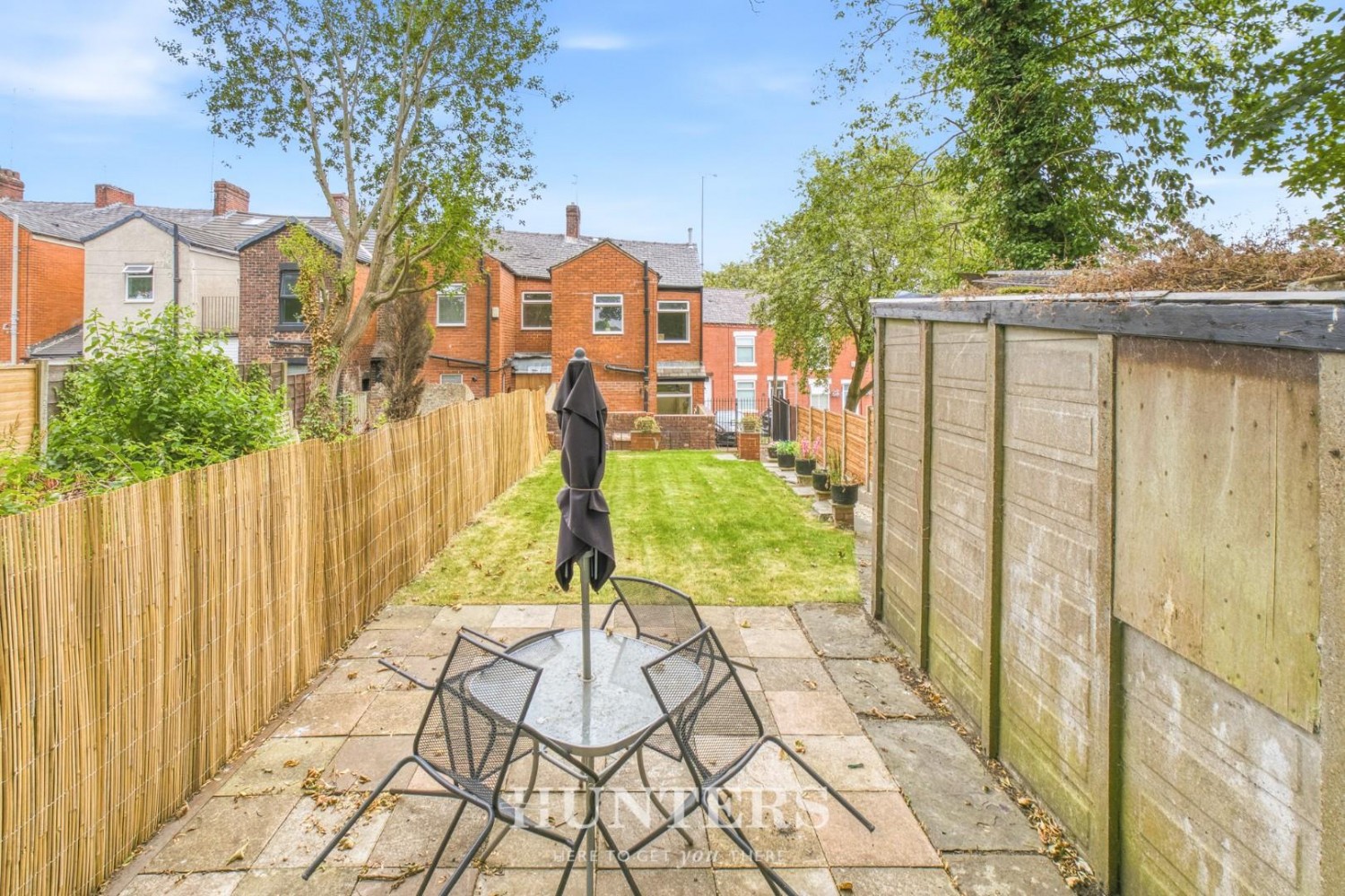 2 bedroom House for sale in Burton Street, Middleton M24