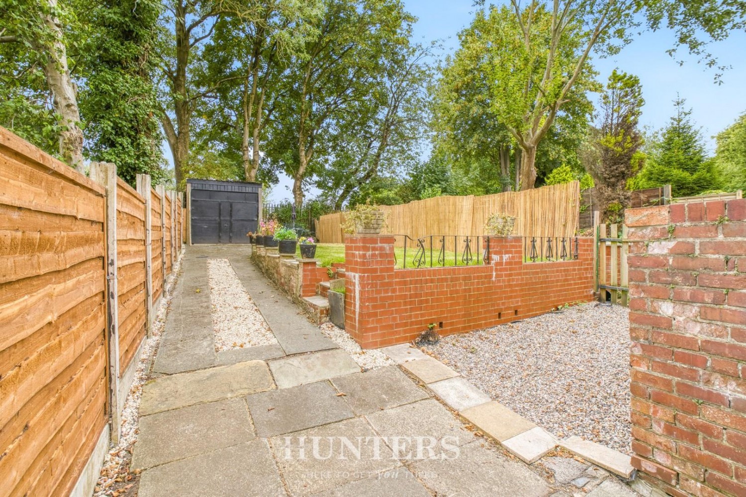 2 bedroom House for sale in Burton Street, Middleton M24