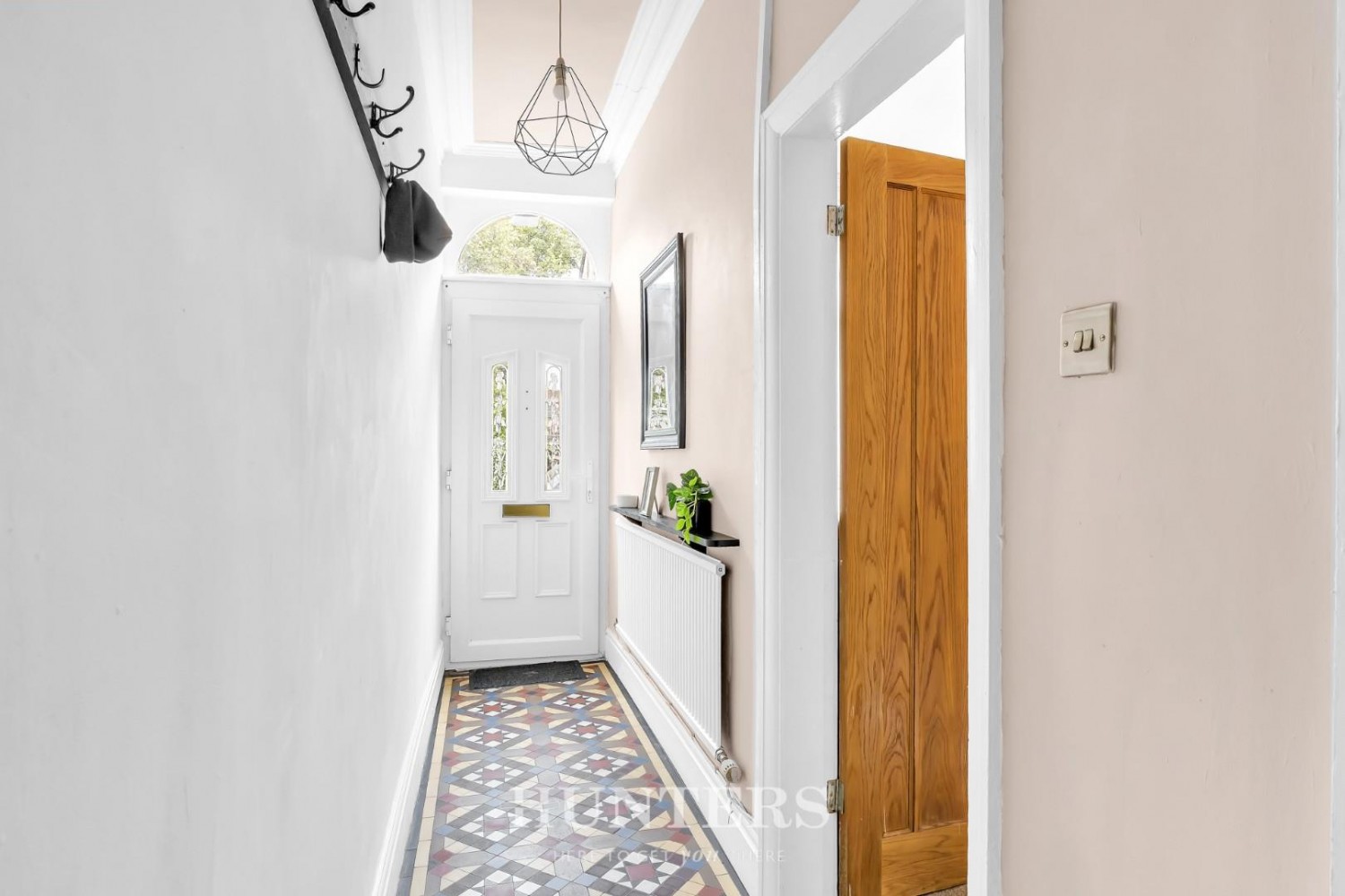 2 bedroom House for sale in Burton Street, Middleton M24