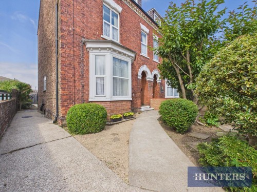 St Johns Avenue, Bridlington