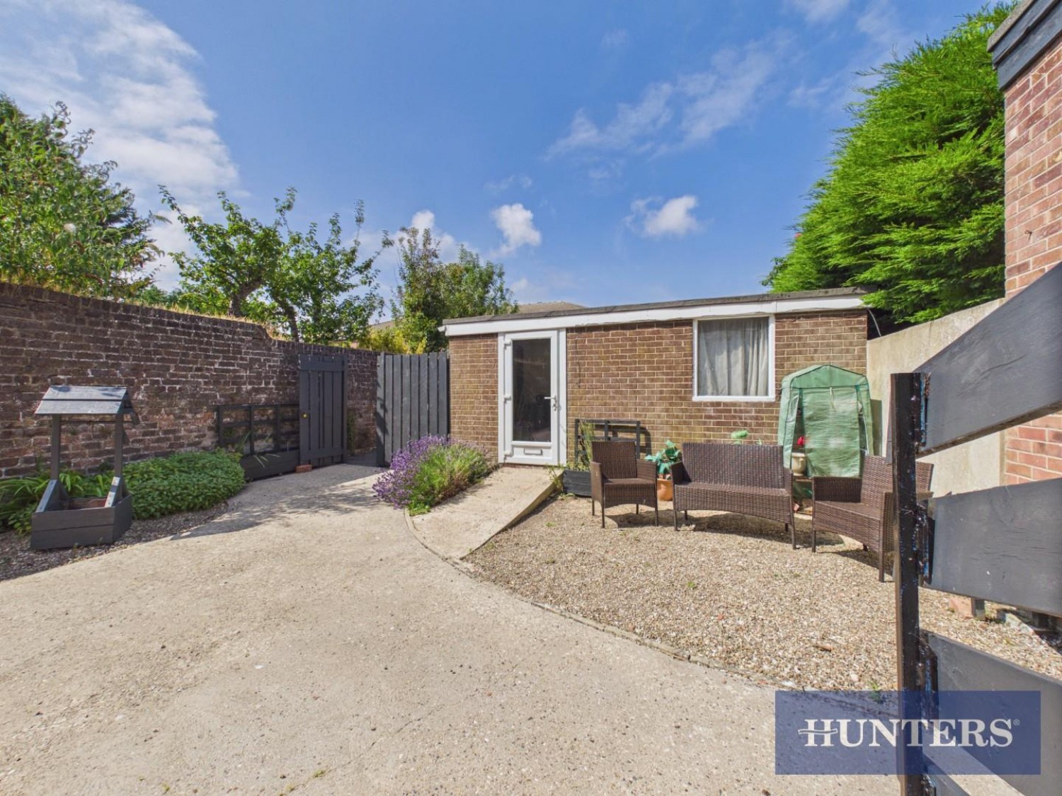 2 bedroom Flat for sale in St Johns Avenue, Bridlington