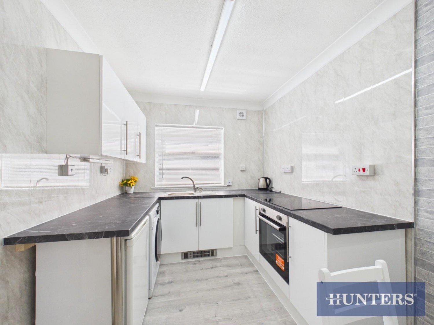 2 bedroom Flat for sale in St Johns Avenue, Bridlington