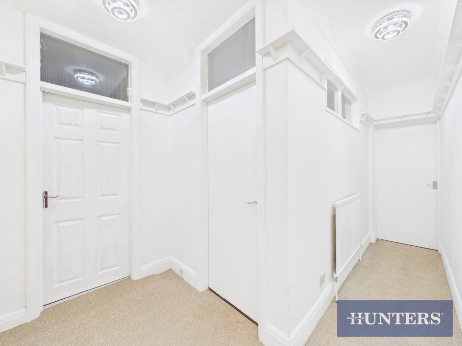 2 bedroom Flat for sale in St Johns Avenue, Bridlington