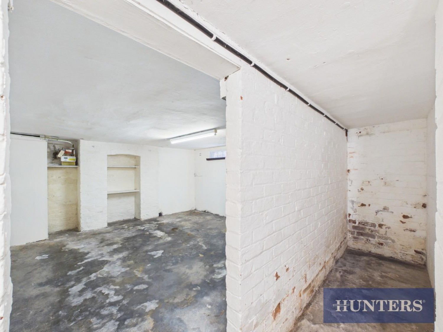 2 bedroom Flat for sale in St Johns Avenue, Bridlington