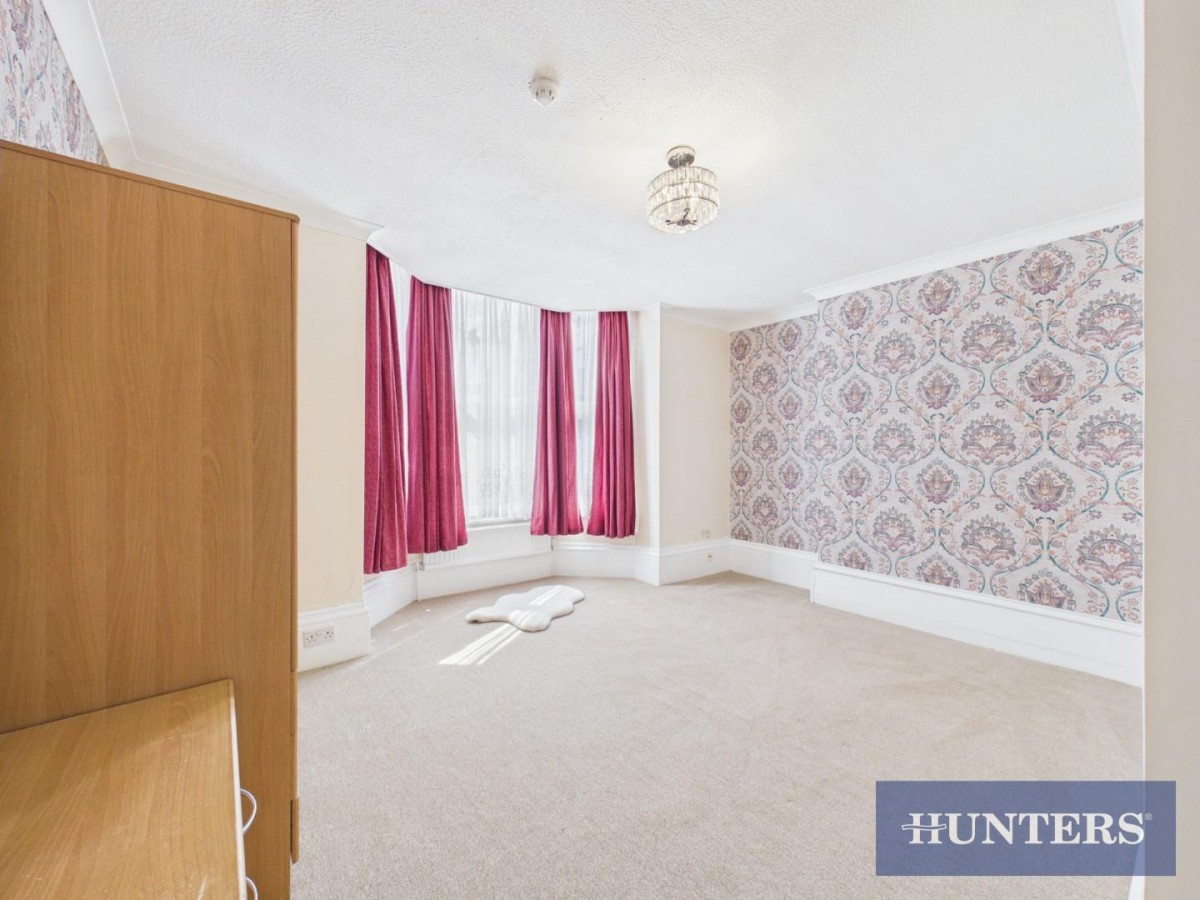 St Johns Avenue, Bridlington