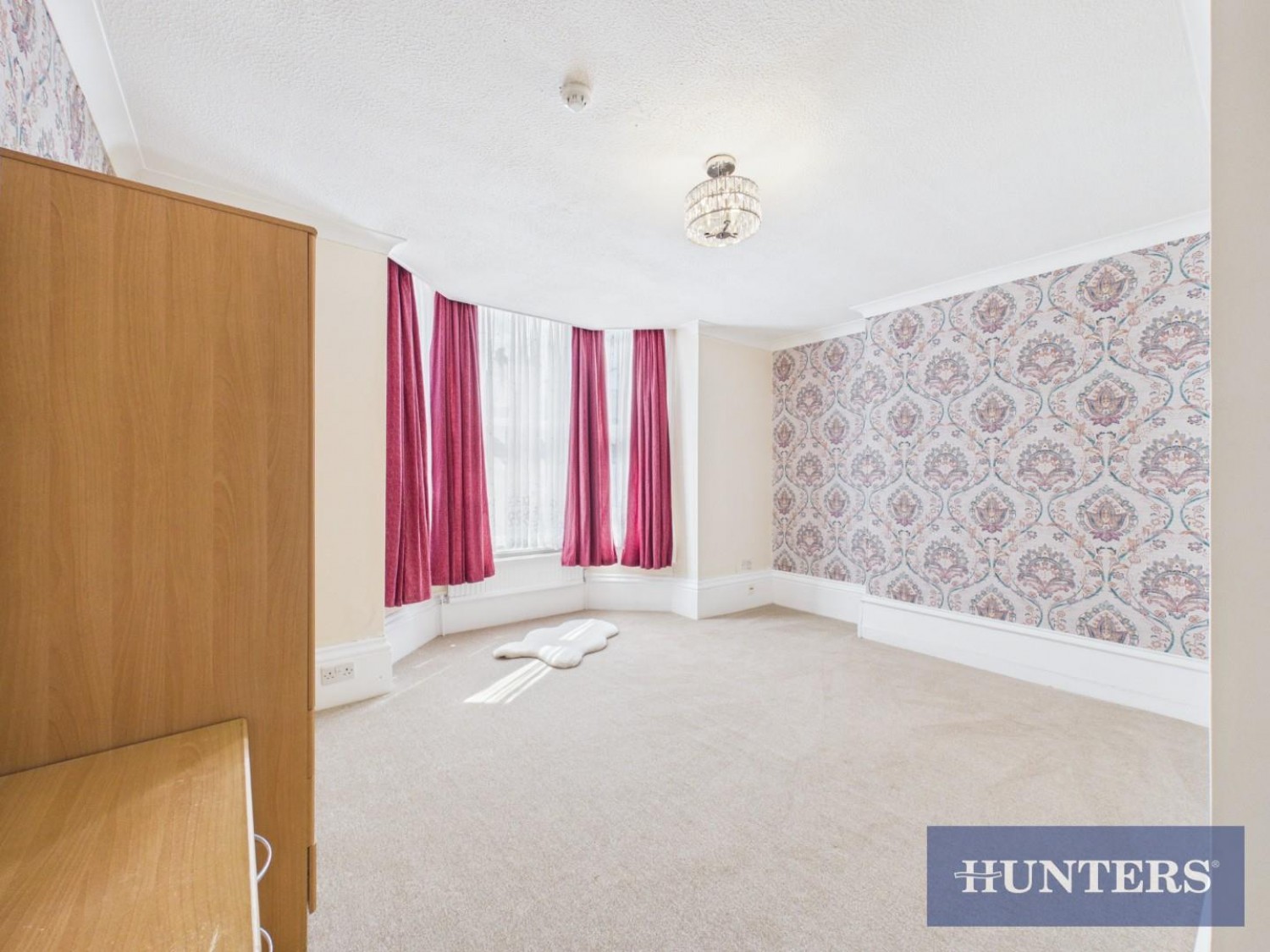 2 bedroom Flat for sale in St Johns Avenue, Bridlington