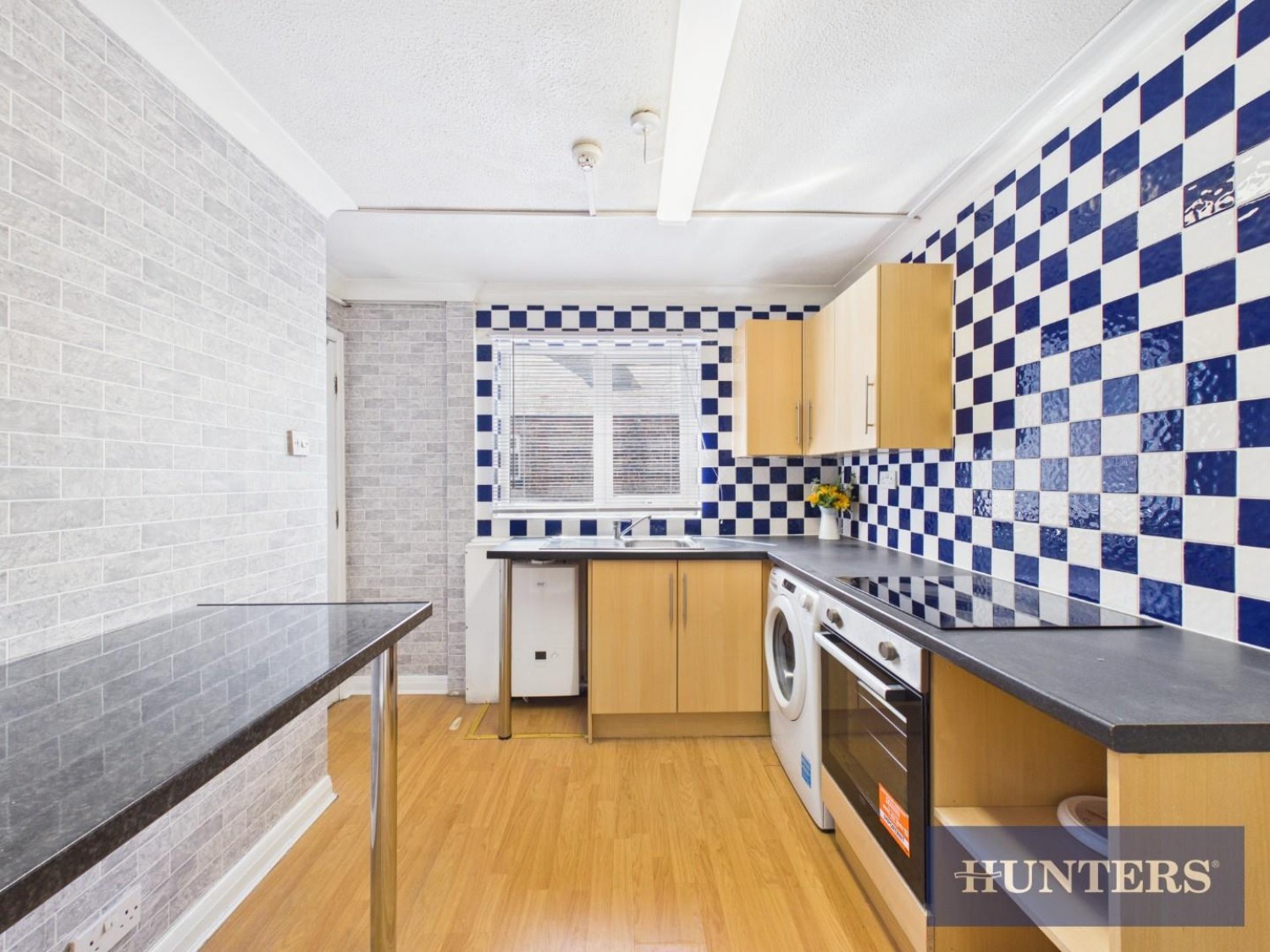 2 bedroom Flat for sale in St Johns Avenue, Bridlington
