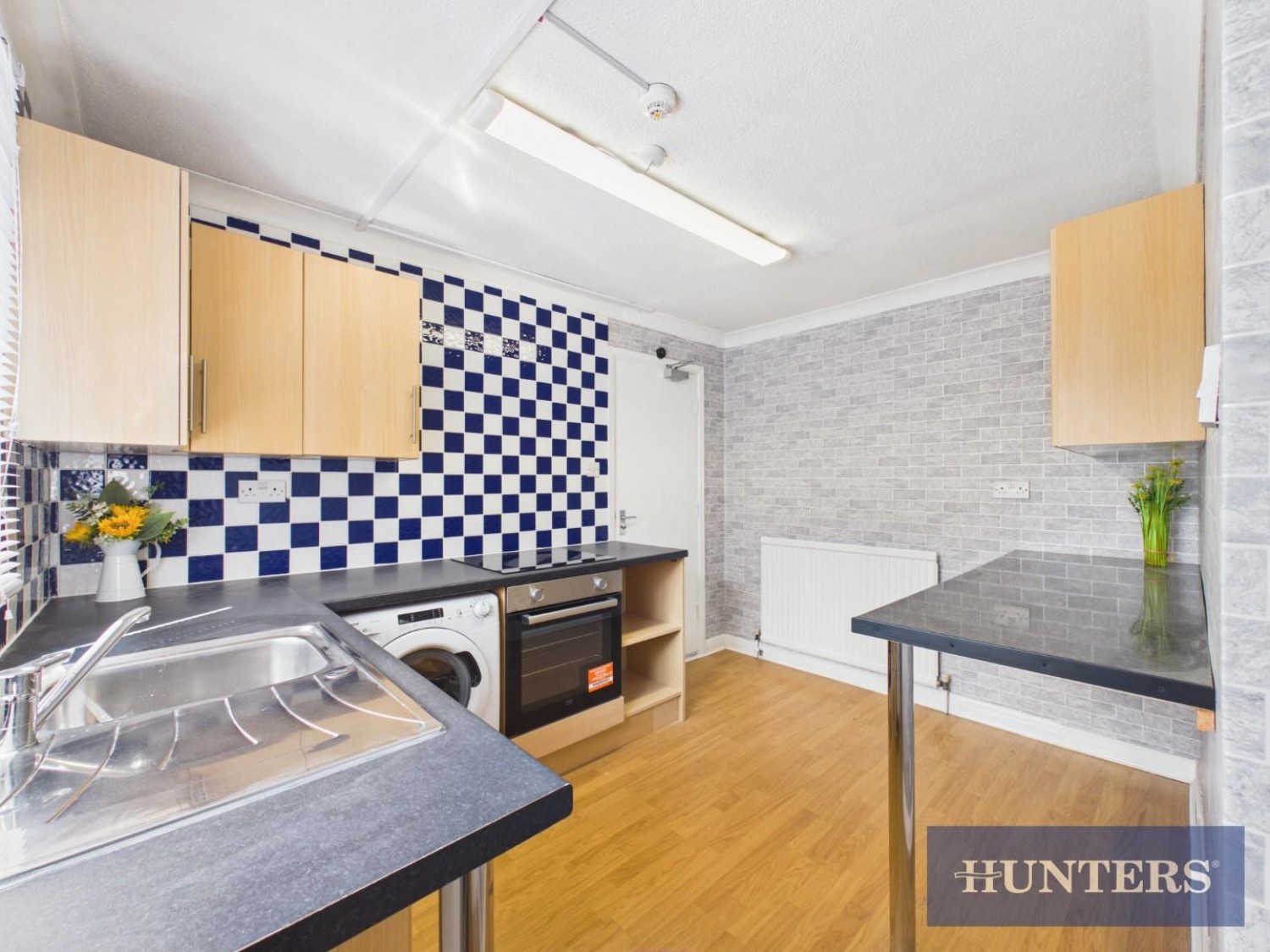 2 bedroom Flat for sale in St Johns Avenue, Bridlington