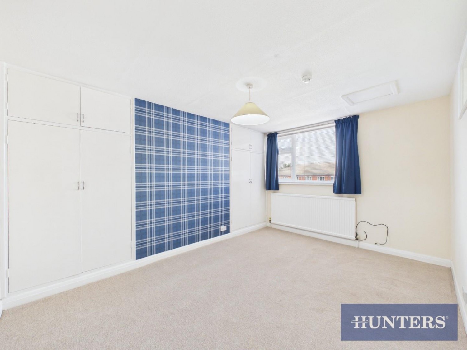 2 bedroom Flat for sale in St Johns Avenue, Bridlington