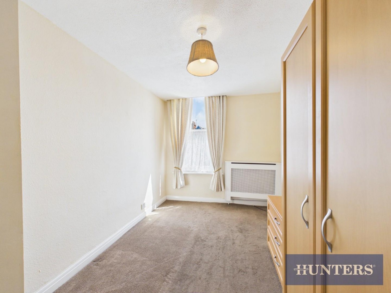 2 bedroom Flat for sale in St Johns Avenue, Bridlington
