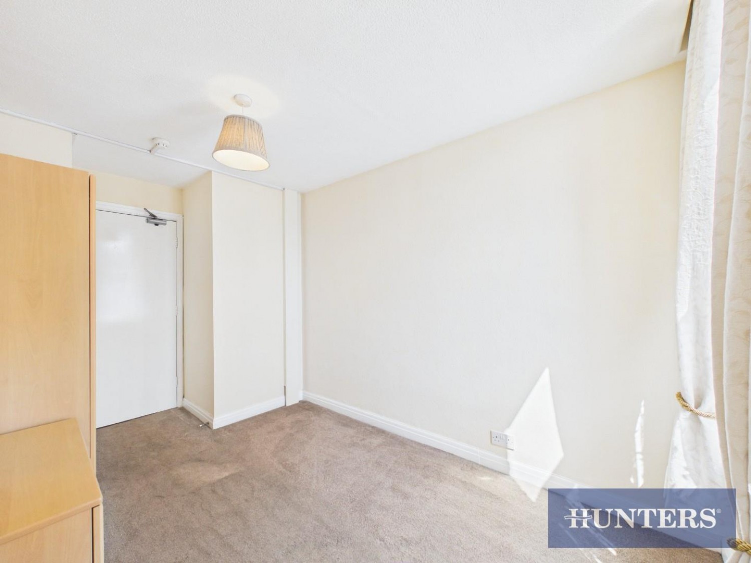 2 bedroom Flat for sale in St Johns Avenue, Bridlington