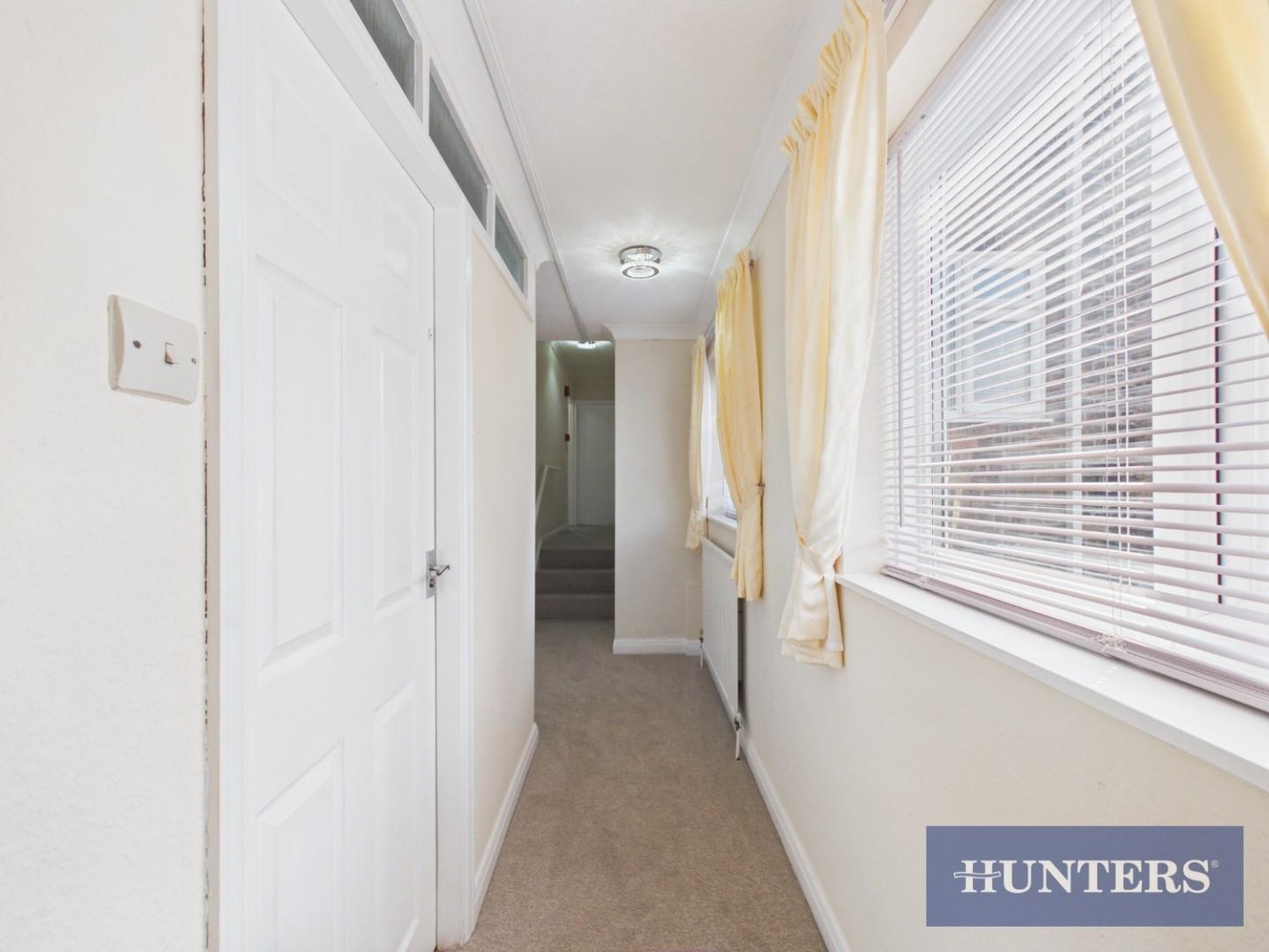 2 bedroom Flat for sale in St Johns Avenue, Bridlington