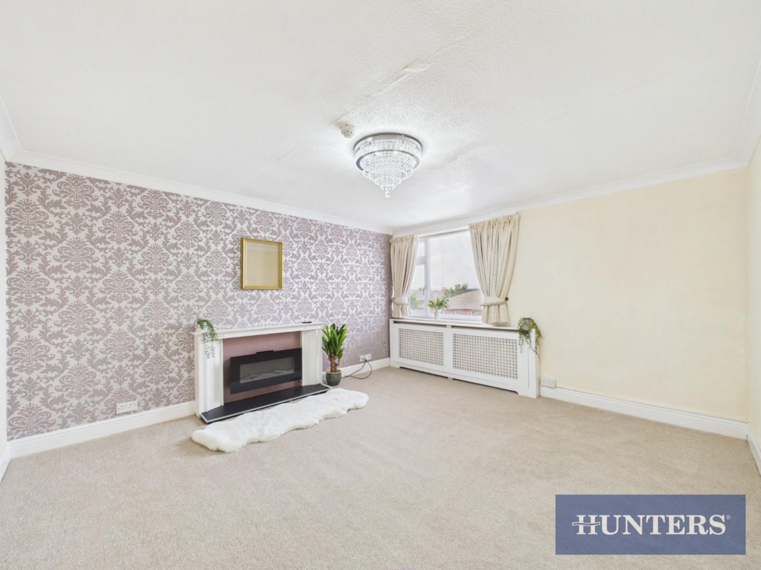 2 bedroom Flat for sale in St Johns Avenue, Bridlington
