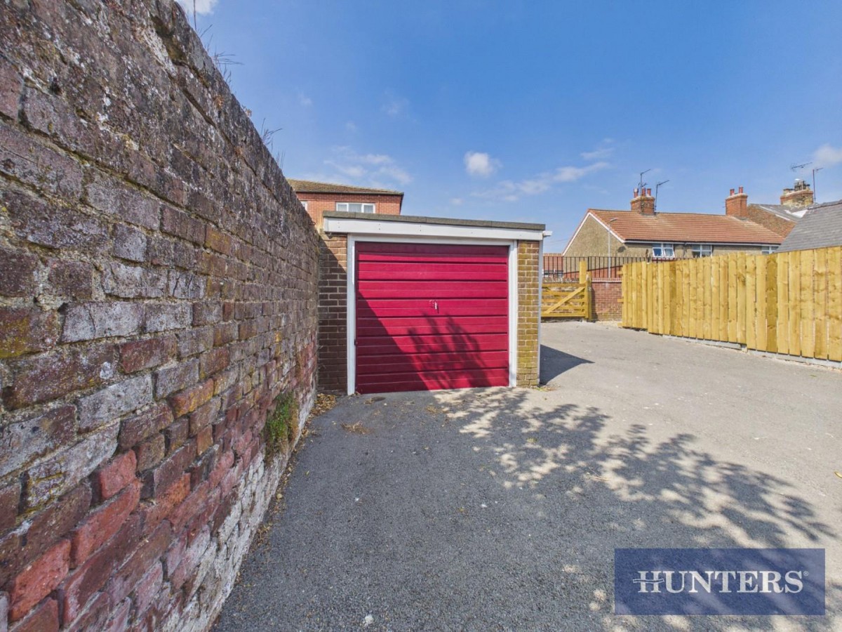 St Johns Avenue, Bridlington