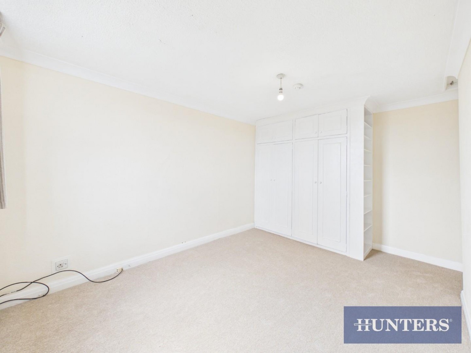 2 bedroom Flat for sale in St Johns Avenue, Bridlington