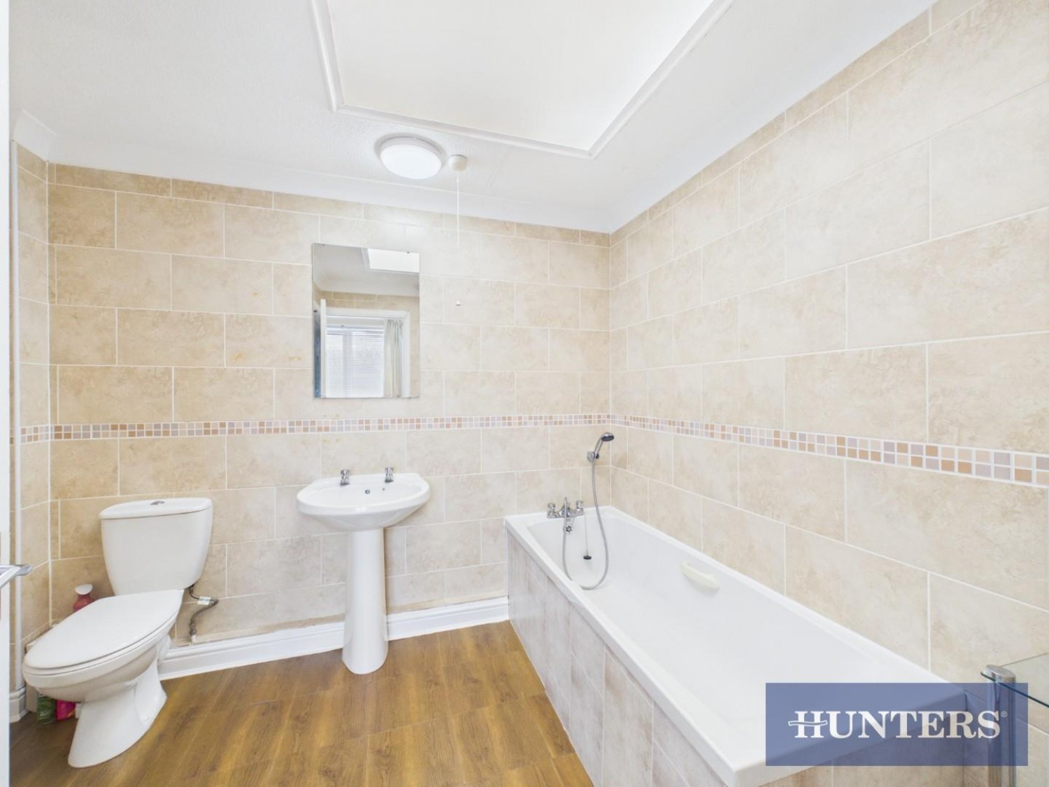 2 bedroom Flat for sale in St Johns Avenue, Bridlington