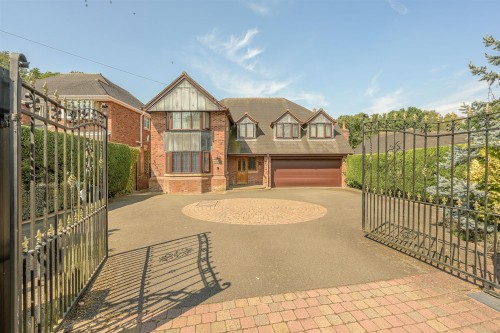 Hyperion Road, Stourton, Stourbridge, DY7 6SD