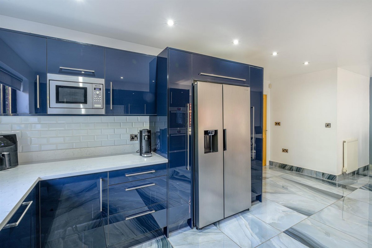 Hyperion Road, Stourton, Stourbridge, DY7 6SD