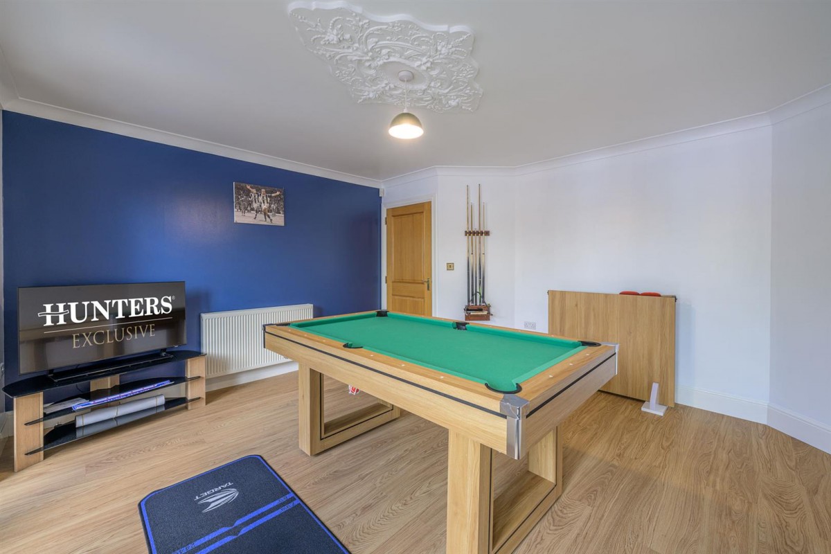 Hyperion Road, Stourton, Stourbridge, DY7 6SD