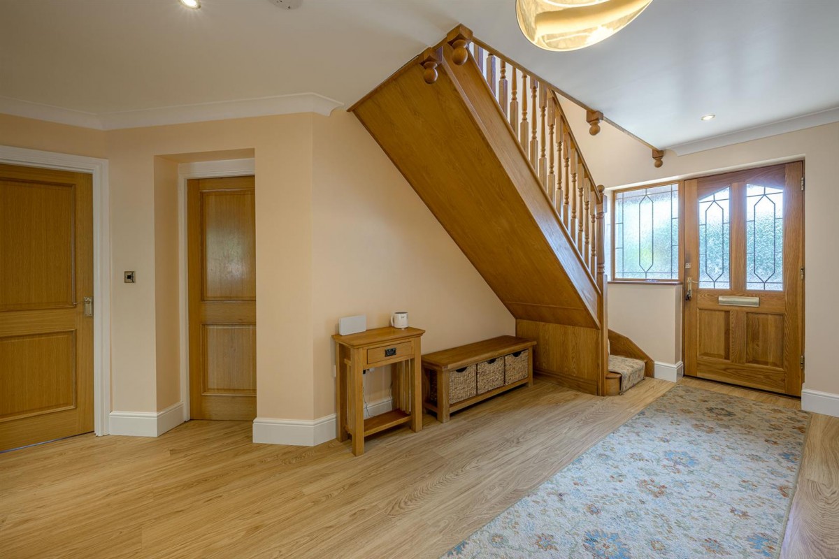 Hyperion Road, Stourton, Stourbridge, DY7 6SD