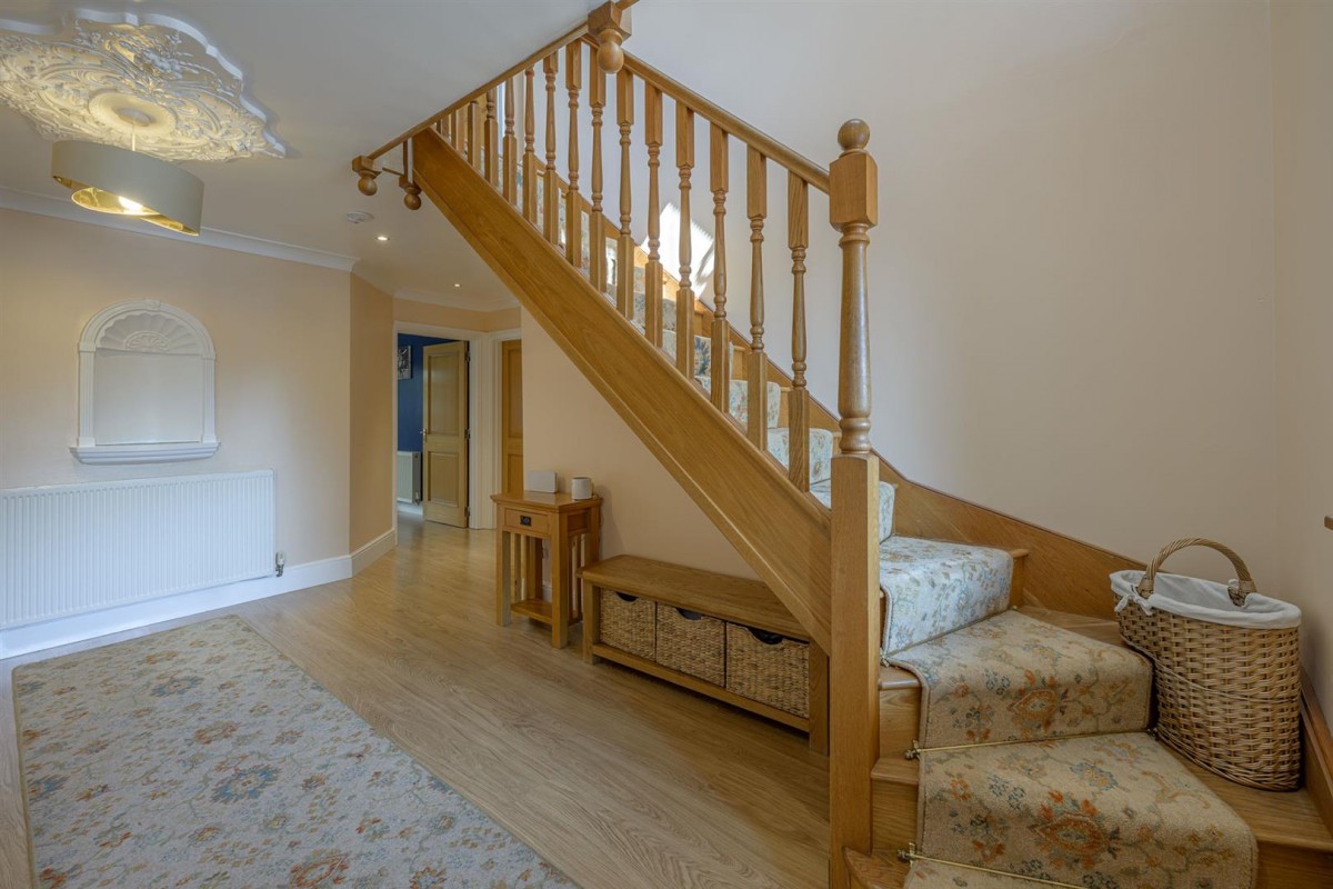 Hyperion Road, Stourton, Stourbridge, DY7 6SD