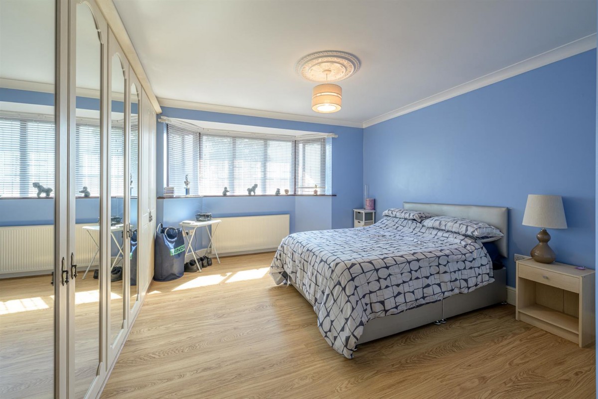 Hyperion Road, Stourton, Stourbridge, DY7 6SD