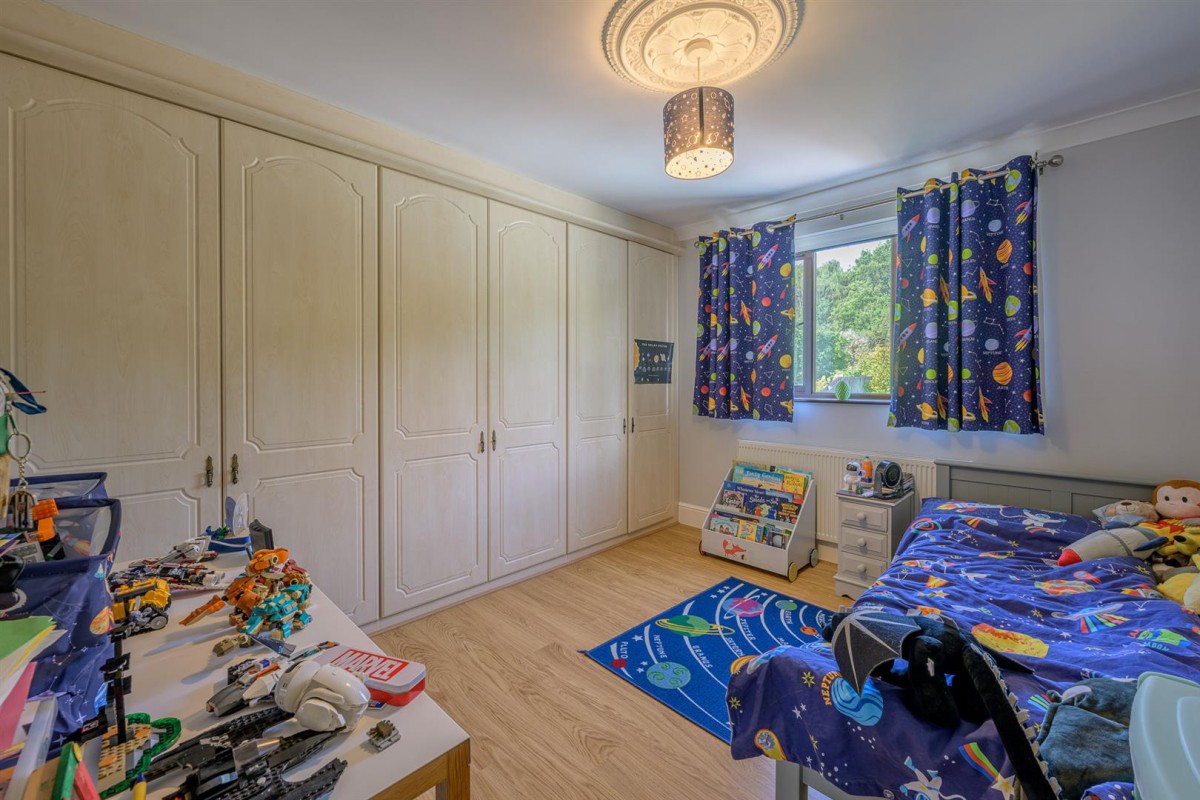 Hyperion Road, Stourton, Stourbridge, DY7 6SD