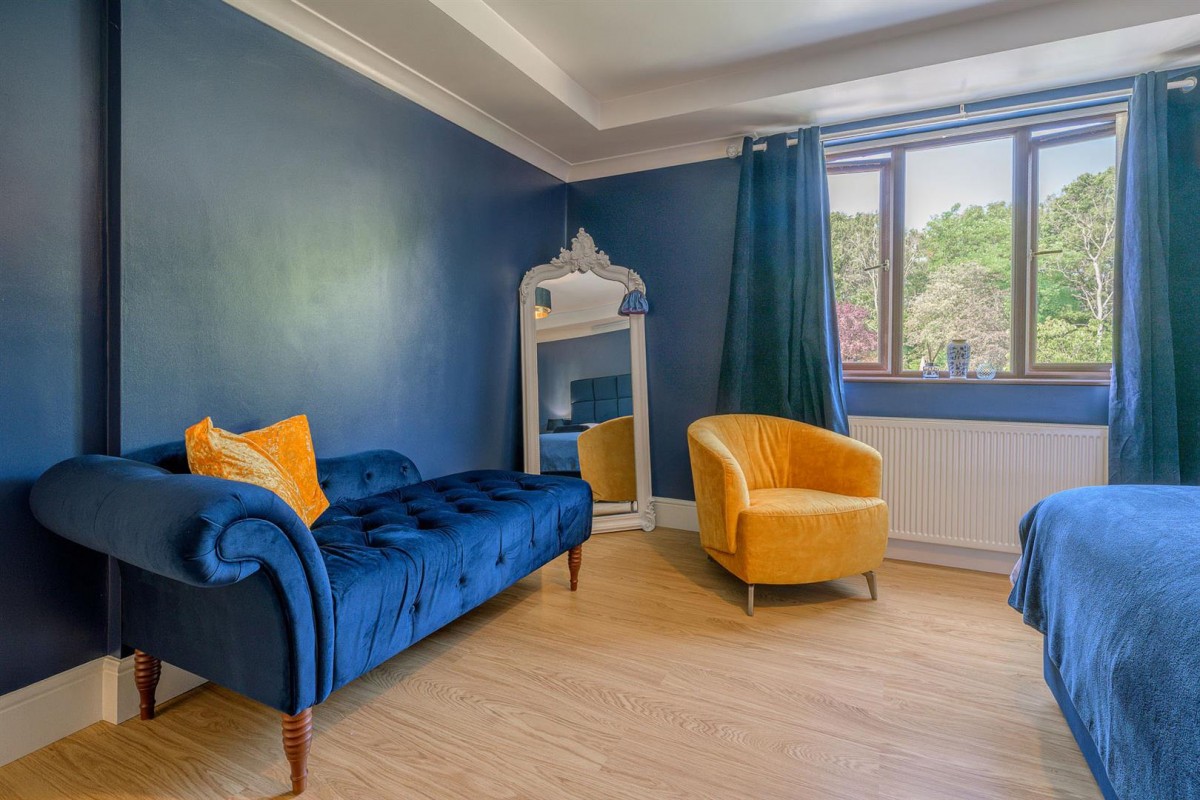 Hyperion Road, Stourton, Stourbridge, DY7 6SD