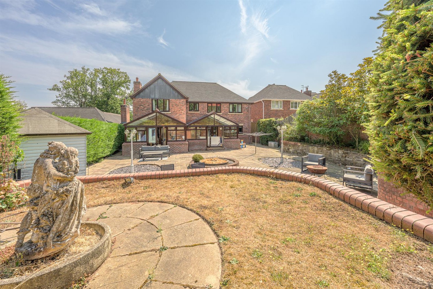 5 bedroom House for sale in Hyperion Road, Stourton, Stourbridge, DY7 6SD