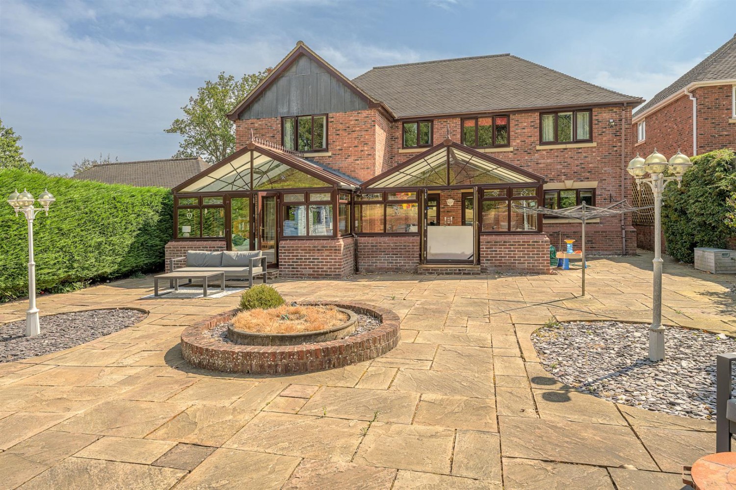 5 bedroom House for sale in Hyperion Road, Stourton, Stourbridge, DY7 6SD