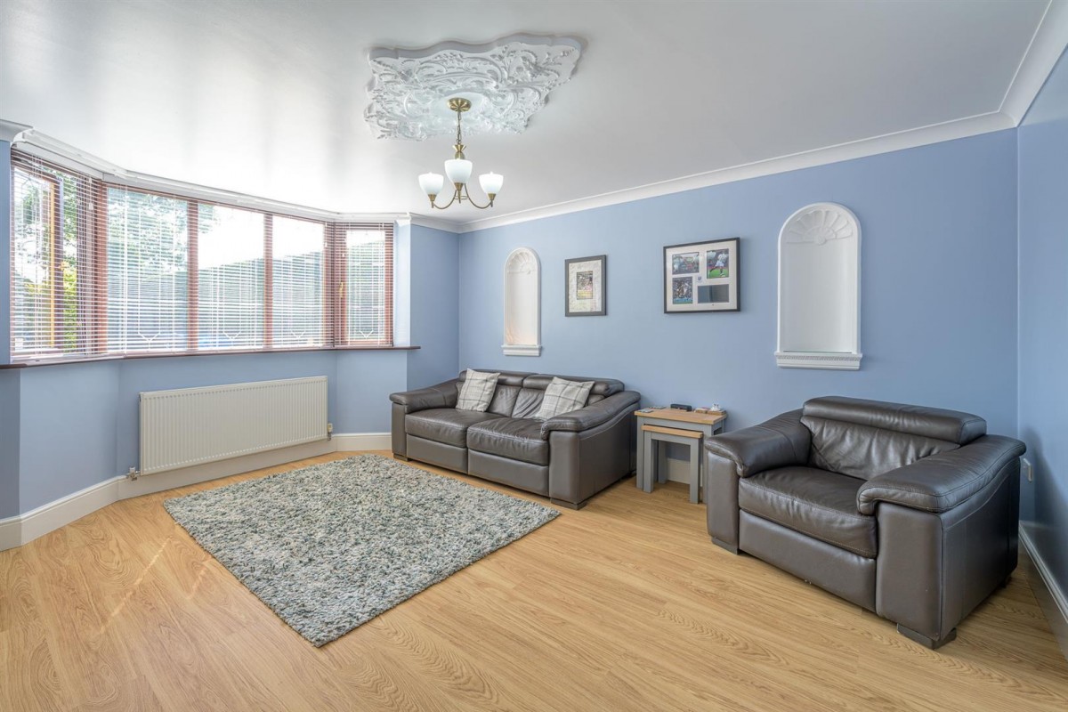 Hyperion Road, Stourton, Stourbridge, DY7 6SD