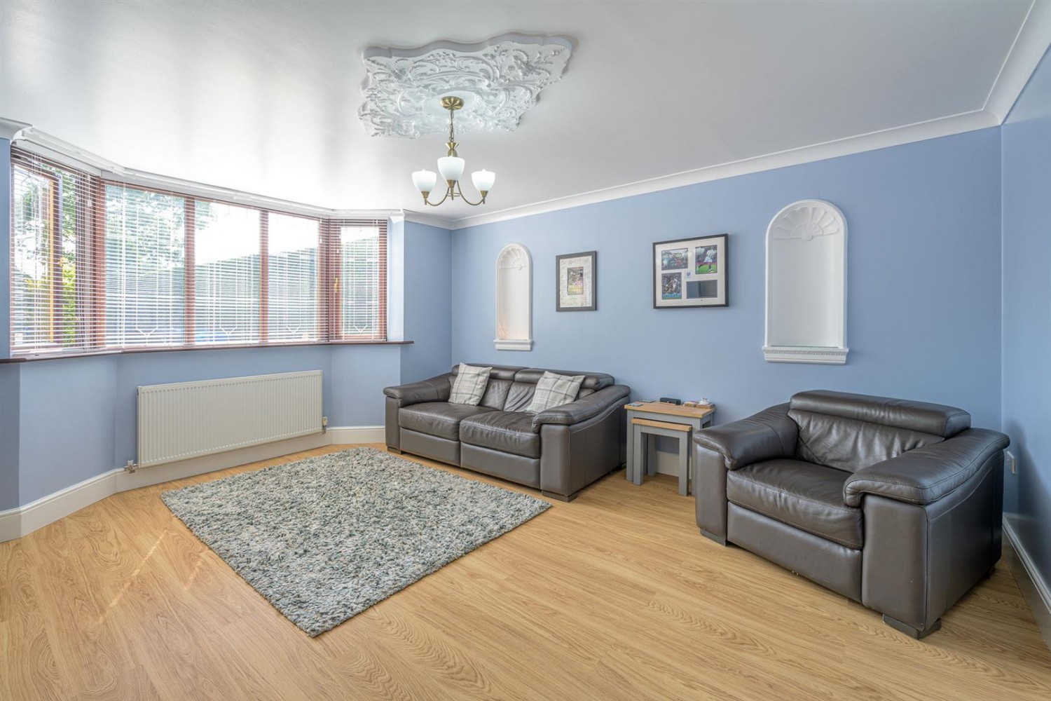 5 bedroom House for sale in Hyperion Road, Stourton, Stourbridge, DY7 6SD