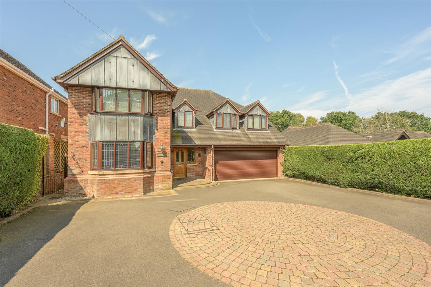 5 bedroom House for sale in Hyperion Road, Stourton, Stourbridge, DY7 6SD