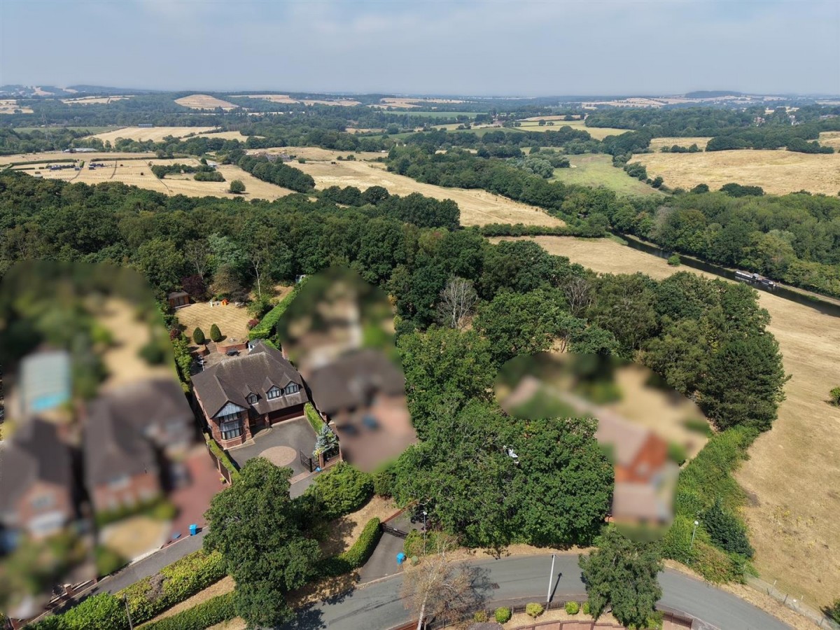 Hyperion Road, Stourton, Stourbridge, DY7 6SD