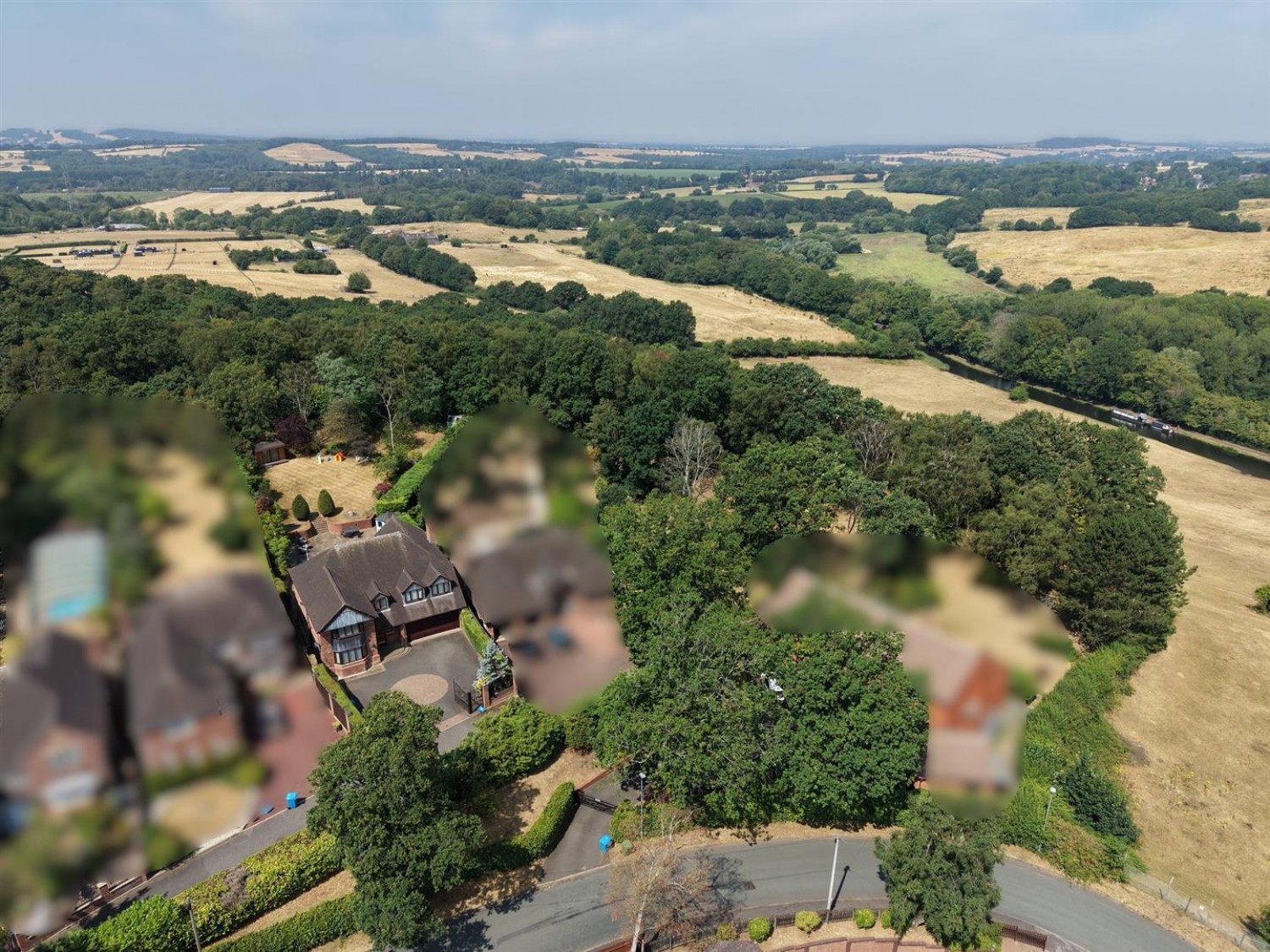 5 bedroom House for sale in Hyperion Road, Stourton, Stourbridge, DY7 6SD