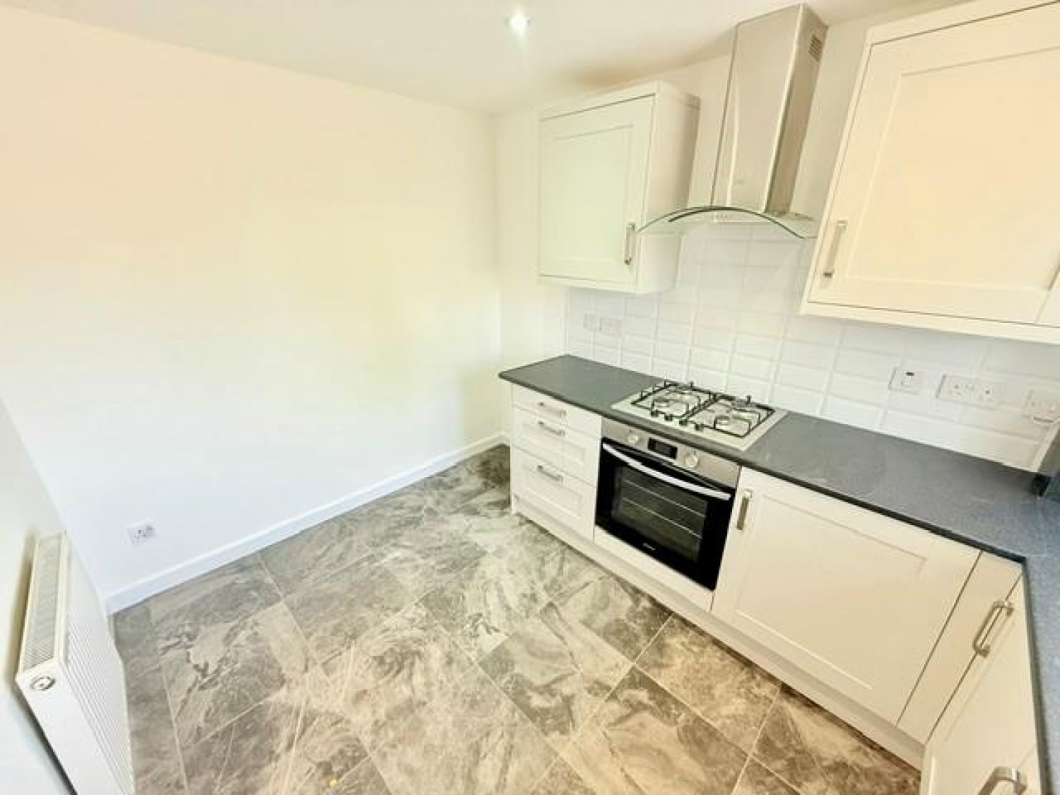 2 bedroom House to let in Tyburn Road, Birmingham