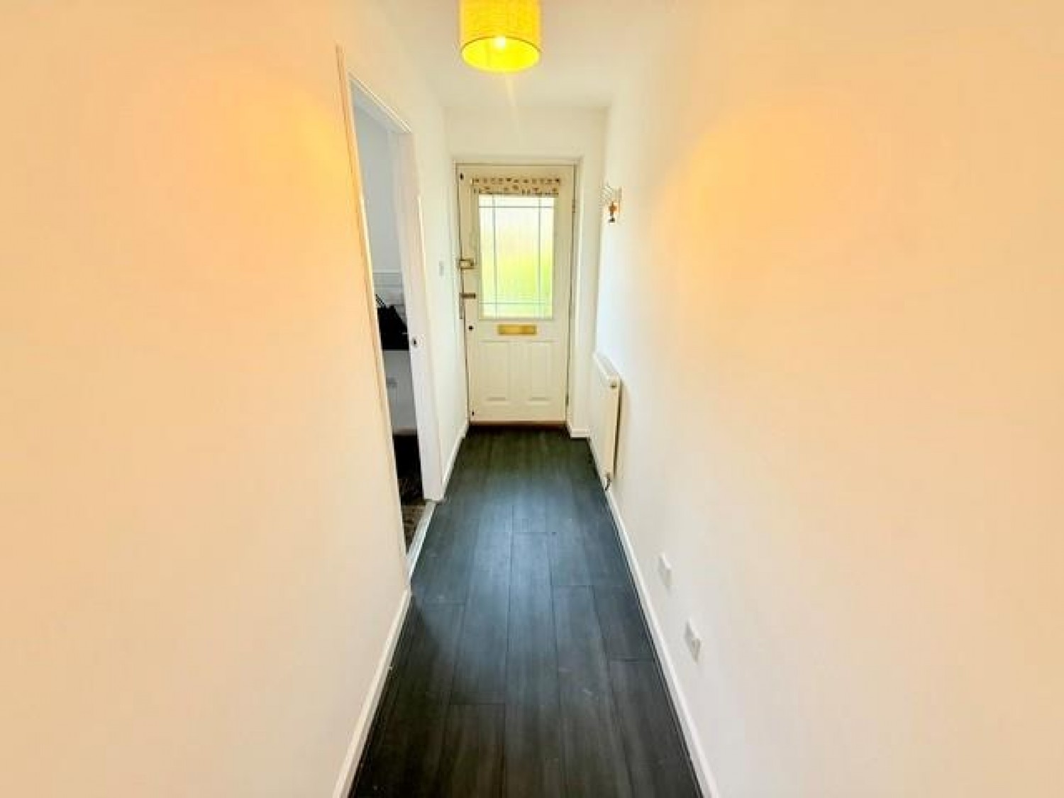 2 bedroom House to let in Tyburn Road, Birmingham