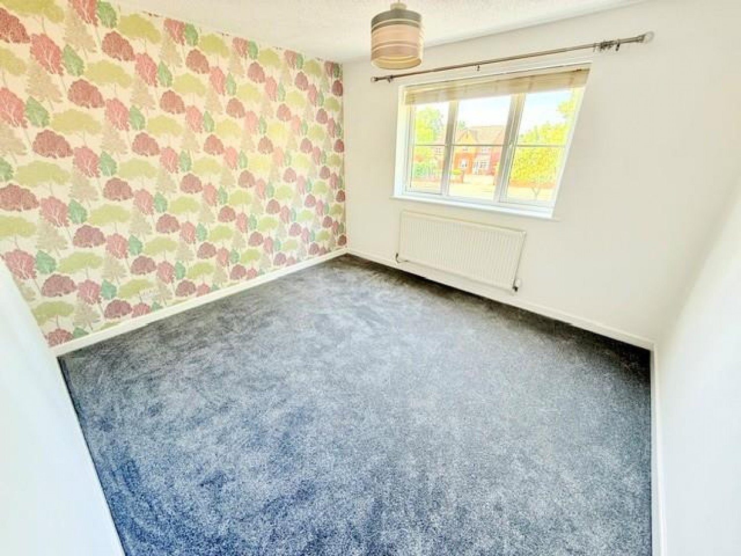 2 bedroom House to let in Tyburn Road, Birmingham