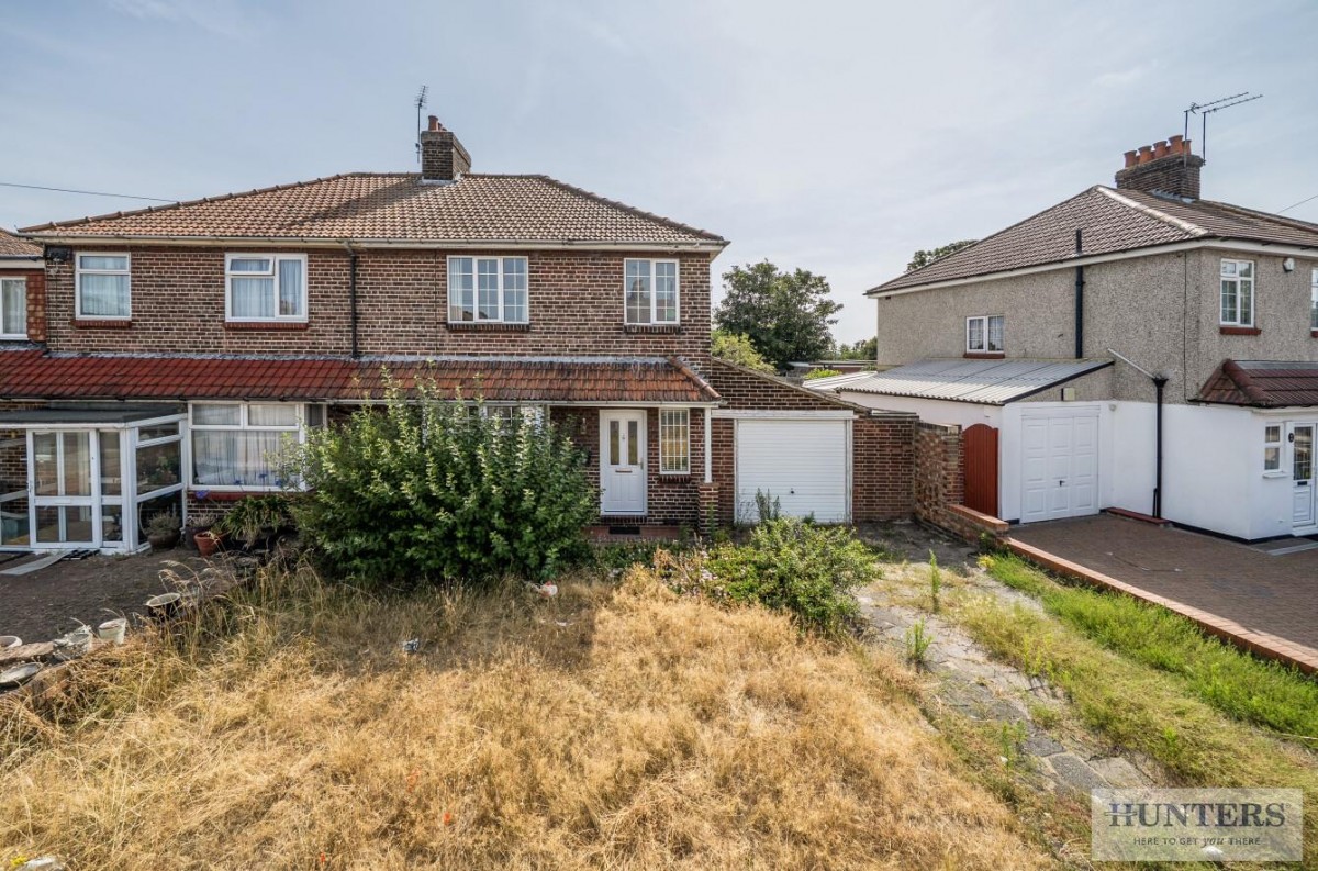 Manor Way, Bexleyheath