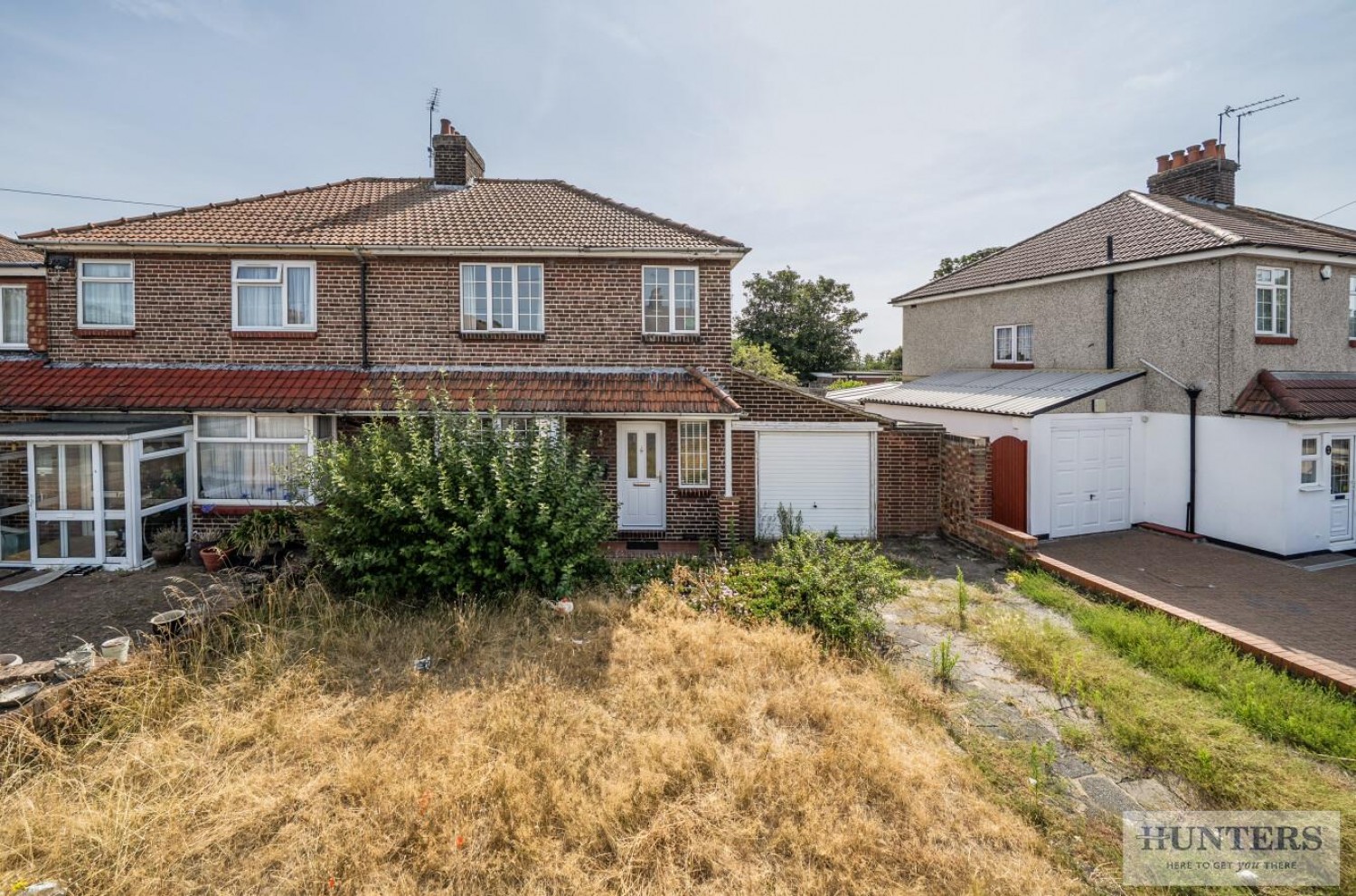 3 bedroom House for sale in Manor Way, Bexleyheath