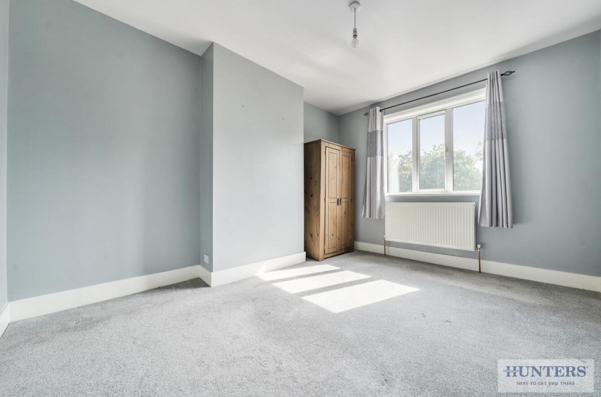 Manor Way, Bexleyheath