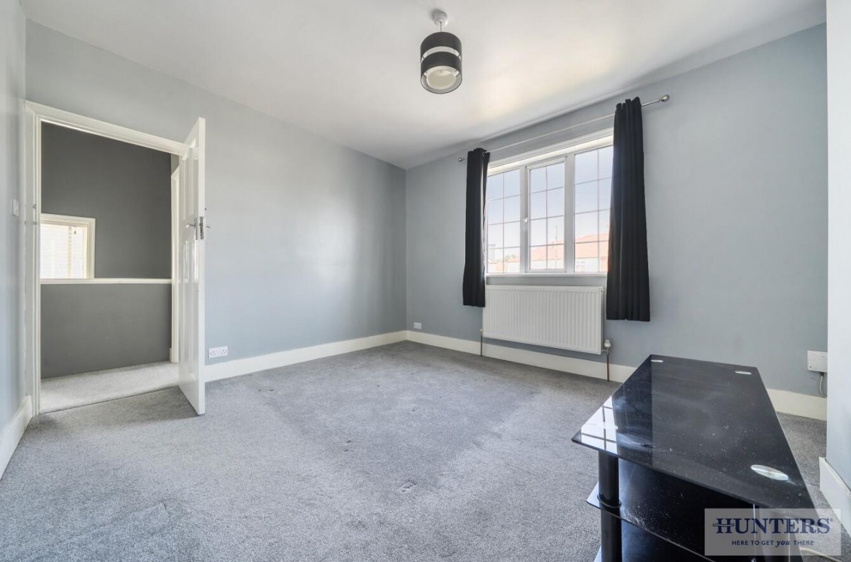 Manor Way, Bexleyheath