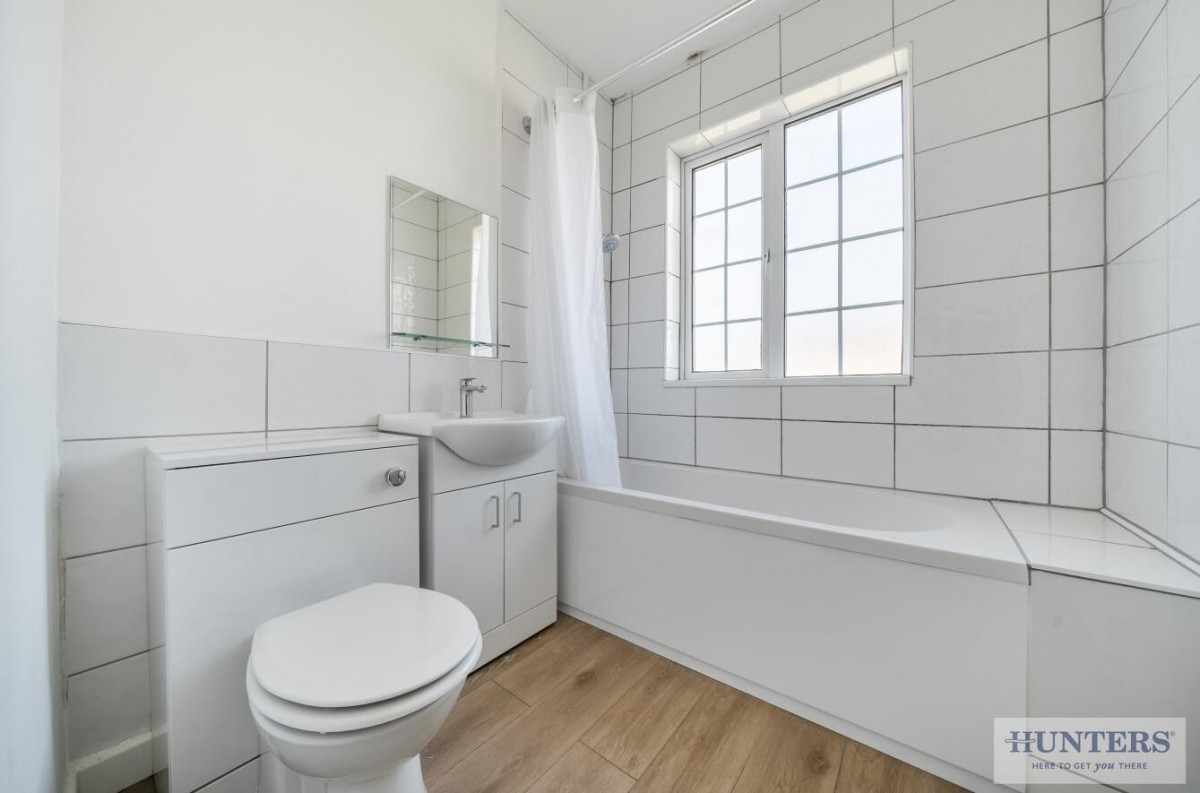 Manor Way, Bexleyheath