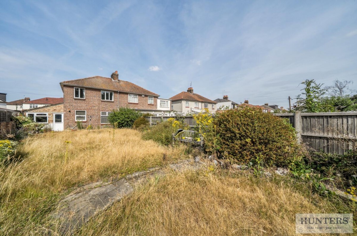 Manor Way, Bexleyheath