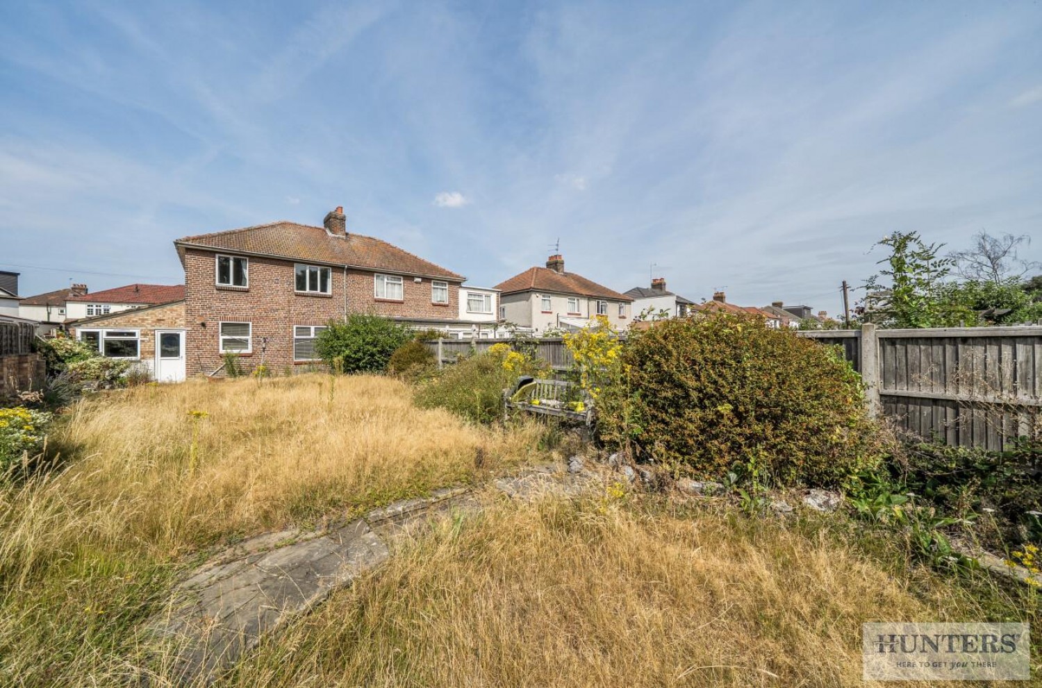 3 bedroom House for sale in Manor Way, Bexleyheath
