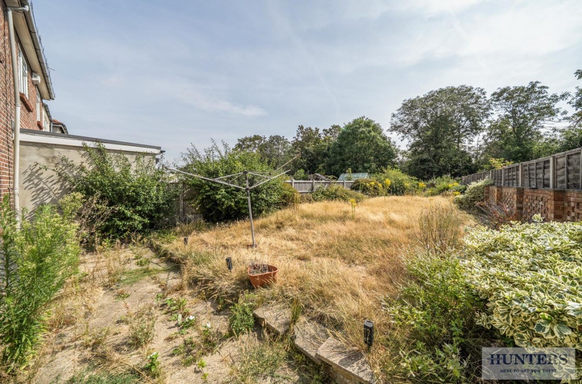Manor Way, Bexleyheath