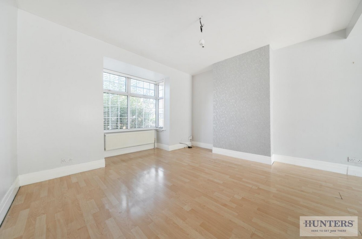 Manor Way, Bexleyheath
