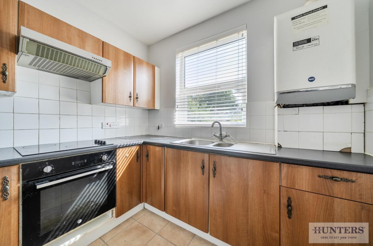 Manor Way, Bexleyheath