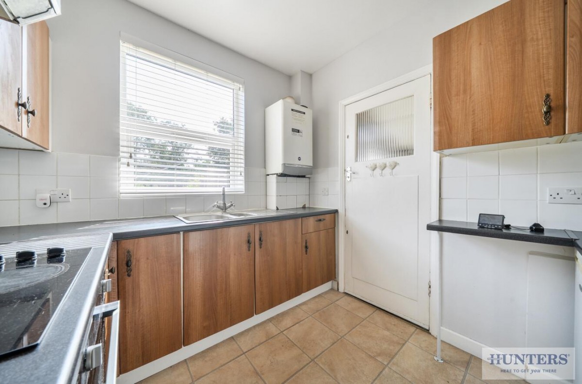 Manor Way, Bexleyheath