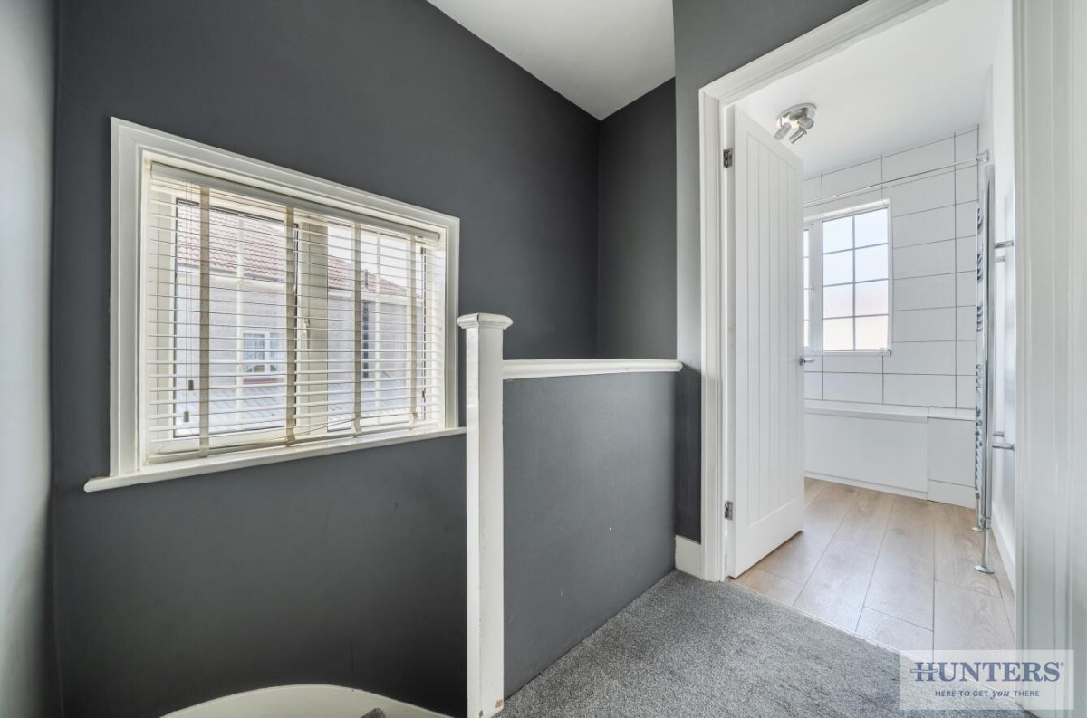 Manor Way, Bexleyheath